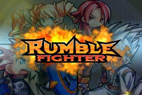 Rumble Fighter