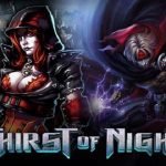 Thirst of Night