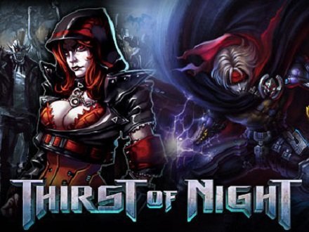 Thirst of Night