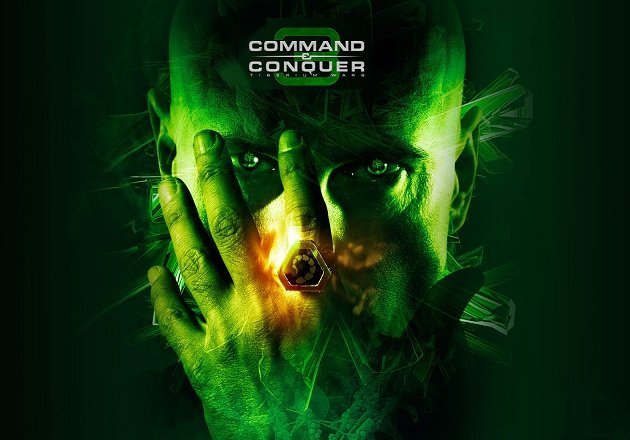 Command & Conquer – Tiberium Alliances *NEU*