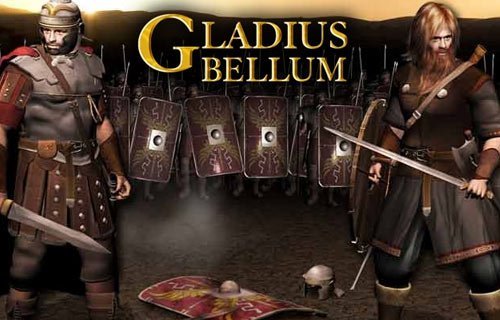 Gladius Bellum *NEU*