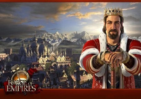 Forge of Empires – Bald bricht das Industriezeitalter an