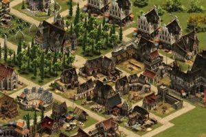 Forge of Empires1