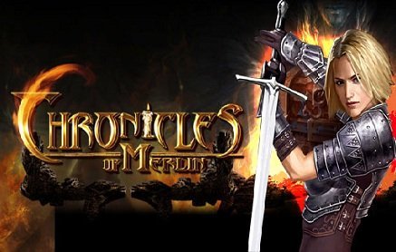 Chronicles of Merlin *NEU*