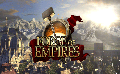 Forge of Empires – Halloween-Event 2012