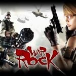 War Rock