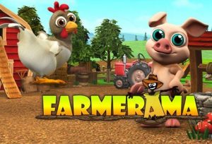 farmerama