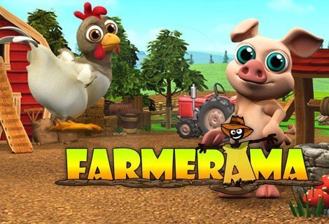 Farmerama – Grusel-Event läuft 48 Stunden