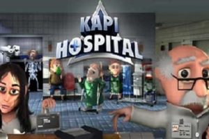 kapi hospital