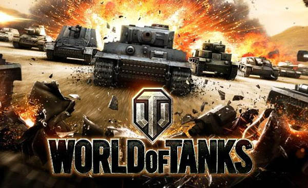 World of Tanks – Update 8.9 bringt neue Jagdpanzer