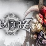 Raiderz Europe
