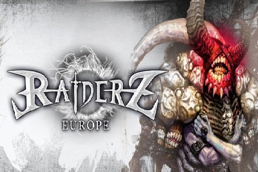 Raiderz – Ab nach Amerika!