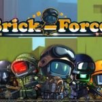 Brick Force