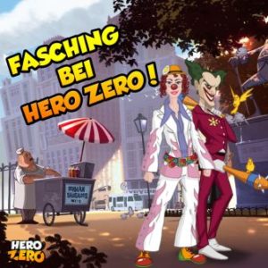 HeroZero