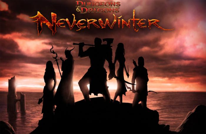 Neverwinter – Erste Erweiterung kommt am 22. August 2013