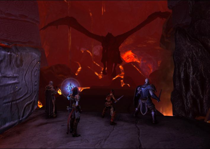 Neverwinter – Banditen-Event ruft Spieler an die Waffen