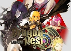dragon nest europe
