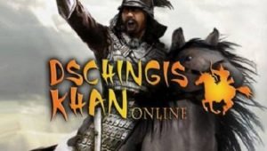 Dschingis Khan online