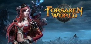 Forsaken World – Die Instanz-Typen