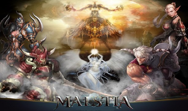 Maestia – Update integriert neues PvE-Gebiet