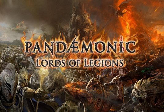 Pandaemonic – Lords of Legions