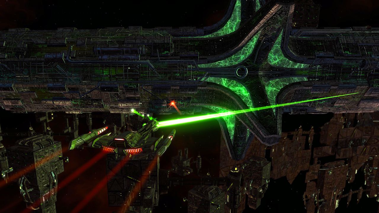 Star Trek Online – Event bis zum 11. April 2013