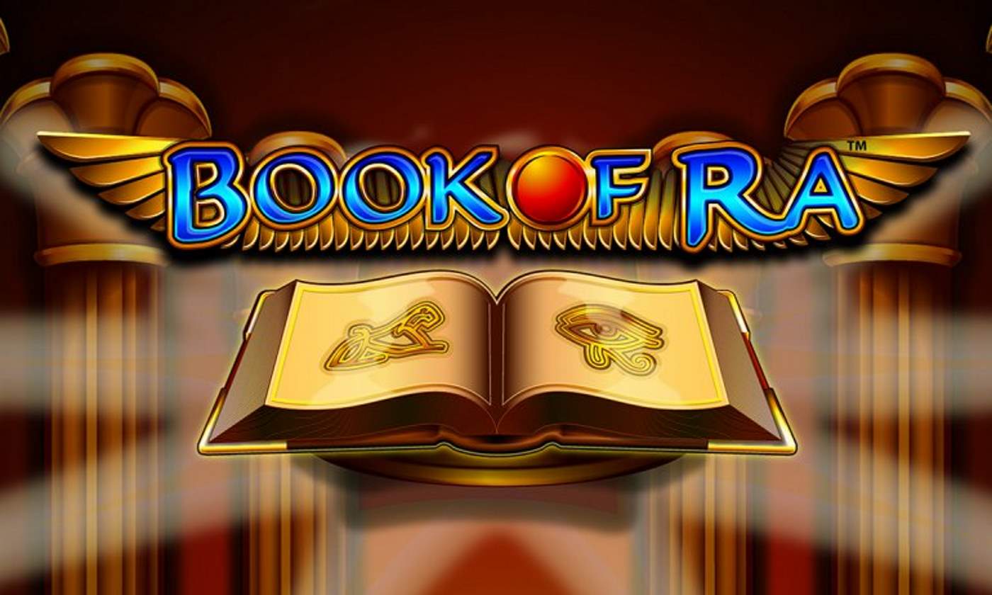 Book-of-Ra-Slot kostenlos-spielen