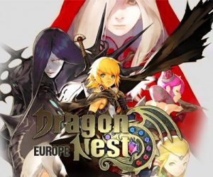 Dragon Nest Europe