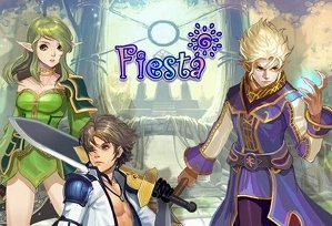 Fiesta Online – Herausforderungen für ein EXP-Wochenende