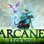 arcanelegends