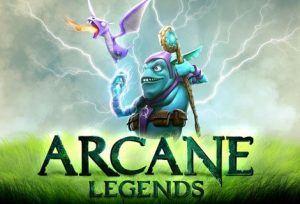 arcanelegends