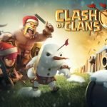 clash of clans