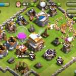 clash of clans1