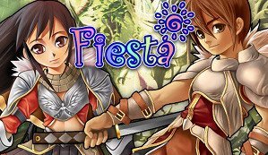 Fiesta Online – Am 14. September startet ein behämmert-cooles Event