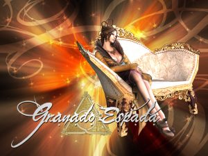 granado espada