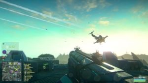 Planetside 2