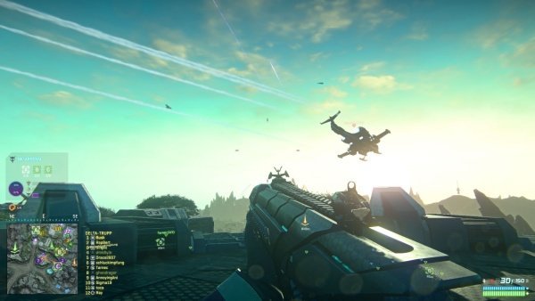 PlanetSide 2: Gestaltet eure eigenen Gegenstände