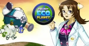 project eco planet