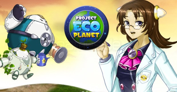 Project Eco Planet