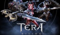 Tera Rising – Neue Inhalte sind verfügbar!