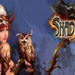 Shadowland Online