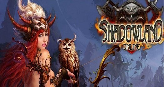 Shadowland Online