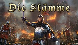 Die Stämme – Patch bringt Hot Keys!