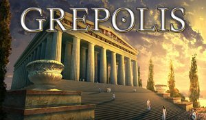 Grepolis – Update 2.45 steht auf dem Programm