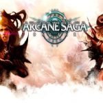 Arcane Saga Online