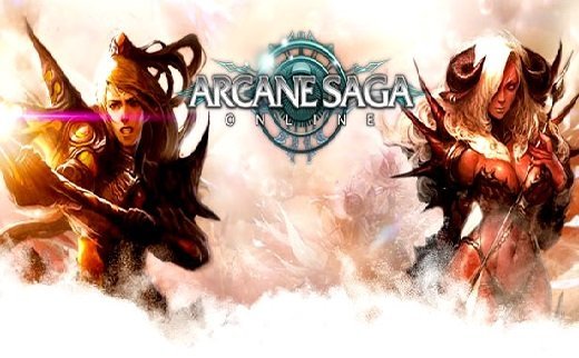 Arcane Saga Online