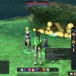 Arcane Saga Online2