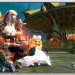 Arcane Saga Online5