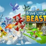 brave little beasties