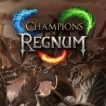 Champions of Regnum